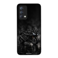 Θήκη Sonique Men's Edition Series για Realme GT Master Black Ride