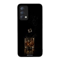 Θήκη Sonique Men's Edition Series για Realme GT Master Cool Mind
