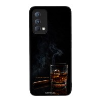 Θήκη Sonique Men's Edition Series για Realme GT Master Eyes Never Lie