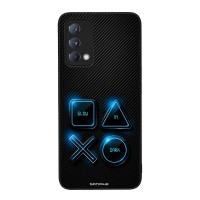 Θήκη Sonique Men's Edition Series για Realme GT Master Gaming