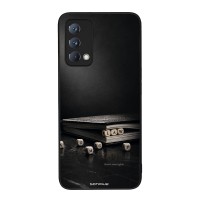 Θήκη Sonique Men's Edition Series για Realme GT Master Law
