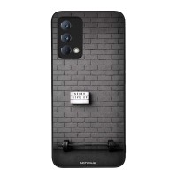 Θήκη Sonique Men's Edition Series για Realme GT Master Motivation