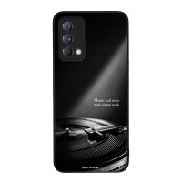 Θήκη Sonique Men's Edition Series για Realme GT Master Music and Men