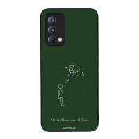 Θήκη Sonique Men's Edition Series για Realme GT Master Never Alone