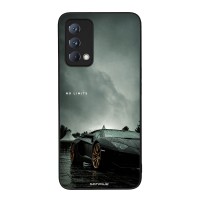 Θήκη Sonique Men's Edition Series για Realme GT Master No Limits