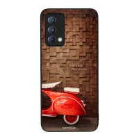 Θήκη Sonique Men's Edition Series για Realme GT Master Old Roads