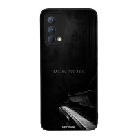 Θήκη Sonique Men's Edition Series για Realme GT Master Piano