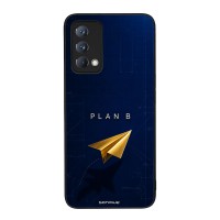 Θήκη Sonique Men's Edition Series για Realme GT Master Plan B