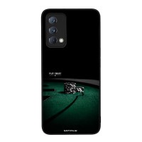 Θήκη Sonique Men's Edition Series για Realme GT Master Poker