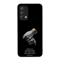Θήκη Sonique Men's Edition Series για Realme GT Master Three Rules