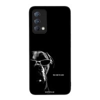 Θήκη Sonique Men's Edition Series για Realme GT Master Too Cool