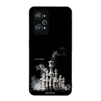Θήκη Sonique Men's Edition Series για Realme GT Neo 2 5G / Realme GT 2 5G / Realme GT Neo 3T 5G Σκάκι