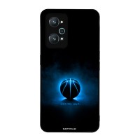 Θήκη Sonique Men's Edition Series για Realme GT Neo 2 5G / Realme GT 2 5G / Realme GT Neo 3T 5G Basketball