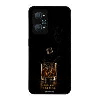 Θήκη Sonique Men's Edition Series για Realme GT Neo 2 5G / Realme GT 2 5G / Realme GT Neo 3T 5G Cool Mind
