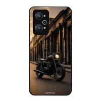 Θήκη Sonique Men's Edition Series για Realme GT Neo 2 5G / Realme GT 2 5G / Realme GT Neo 3T 5G Dusk Rider