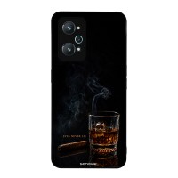 Θήκη Sonique Men's Edition Series για Realme GT Neo 2 5G / Realme GT 2 5G / Realme GT Neo 3T 5G Eyes Never Lie