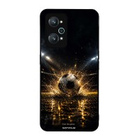 Θήκη Sonique Men's Edition Series για Realme GT Neo 2 5G / Realme GT 2 5G / Realme GT Neo 3T 5G Football