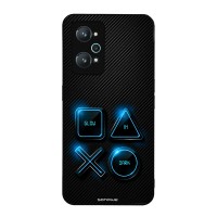 Θήκη Sonique Men's Edition Series για Realme GT Neo 2 5G / Realme GT 2 5G / Realme GT Neo 3T 5G Gaming