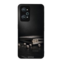 Θήκη Sonique Men's Edition Series για Realme GT Neo 2 5G / Realme GT 2 5G / Realme GT Neo 3T 5G Law