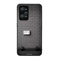Θήκη Sonique Men's Edition Series για Realme GT Neo 2 5G / Realme GT 2 5G / Realme GT Neo 3T 5G Motivation