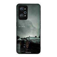 Θήκη Sonique Men's Edition Series για Realme GT Neo 2 5G / Realme GT 2 5G / Realme GT Neo 3T 5G No Limits