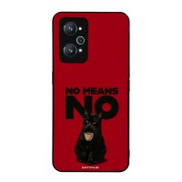 Θήκη Sonique Men's Edition Series για Realme GT Neo 2 5G / Realme GT 2 5G / Realme GT Neo 3T 5G No Means No