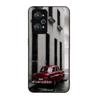Θήκη Sonique Men's Edition Series για Realme GT Neo 2 5G / Realme GT 2 5G / Realme GT Neo 3T 5G Old Soul
