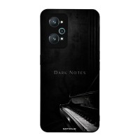 Θήκη Sonique Men's Edition Series για Realme GT Neo 2 5G / Realme GT 2 5G / Realme GT Neo 3T 5G Piano