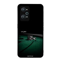 Θήκη Sonique Men's Edition Series για Realme GT Neo 2 5G / Realme GT 2 5G / Realme GT Neo 3T 5G Poker
