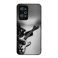 Θήκη Sonique Men's Edition Series για Realme GT Neo 2 5G / Realme GT 2 5G / Realme GT Neo 3T 5G Rock Guitar