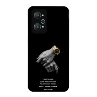 Θήκη Sonique Men's Edition Series για Realme GT Neo 2 5G / Realme GT 2 5G / Realme GT Neo 3T 5G Three Rules