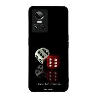 Θήκη Sonique Men's Edition Series για Realme GT Neo 3 5G Ζάρια