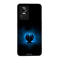 Θήκη Sonique Men's Edition Series για Realme GT Neo 3 5G Basketball