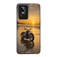 Θήκη Sonique Men's Edition Series για Realme GT Neo 3 5G Coastal Rider