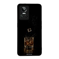 Θήκη Sonique Men's Edition Series για Realme GT Neo 3 5G Cool Mind