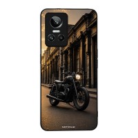 Θήκη Sonique Men's Edition Series για Realme GT Neo 3 5G Dusk Rider