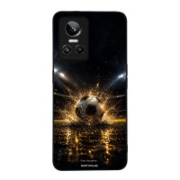 Θήκη Sonique Men's Edition Series για Realme GT Neo 3 5G Football