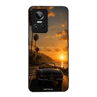 Θήκη Sonique Men's Edition Series για Realme GT Neo 3 5G Good Days