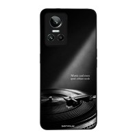 Θήκη Sonique Men's Edition Series για Realme GT Neo 3 5G Music and Men