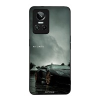 Θήκη Sonique Men's Edition Series για Realme GT Neo 3 5G No Limits