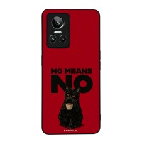 Θήκη Sonique Men's Edition Series για Realme GT Neo 3 5G No Means No