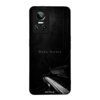 Θήκη Sonique Men's Edition Series για Realme GT Neo 3 5G Piano