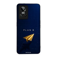 Θήκη Sonique Men's Edition Series για Realme GT Neo 3 5G Plan B