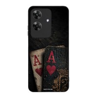 Θήκη Sonique Men's Edition Series για Realme Note 60 4G Άσος