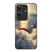 Θήκη Sonique Men's Edition Series για Realme Note 60 4G Above the Noise