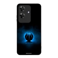 Θήκη Sonique Men's Edition Series για Realme Note 60 4G Basketball