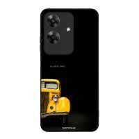 Θήκη Sonique Men's Edition Series για Realme Note 60 4G Classic Soul