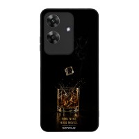 Θήκη Sonique Men's Edition Series για Realme Note 60 4G Cool Mind
