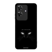 Θήκη Sonique Men's Edition Series για Realme Note 60 4G Don't Touch