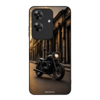 Θήκη Sonique Men's Edition Series για Realme Note 60 4G Dusk Rider